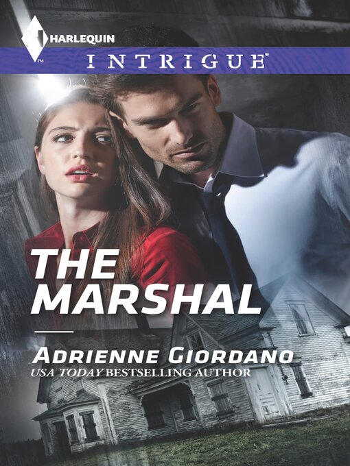 Title details for The Marshal by Adrienne Giordano - Available